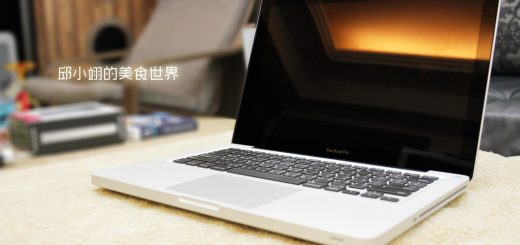 【舊MAC筆電升級】2011 MacBook Pro升級SSD固態硬碟不求人~現省3700元!