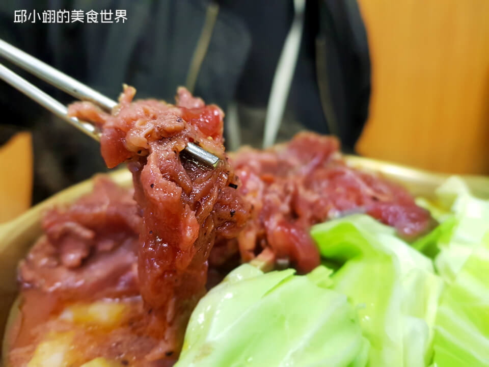 【新北食記】壽亭韓國料理