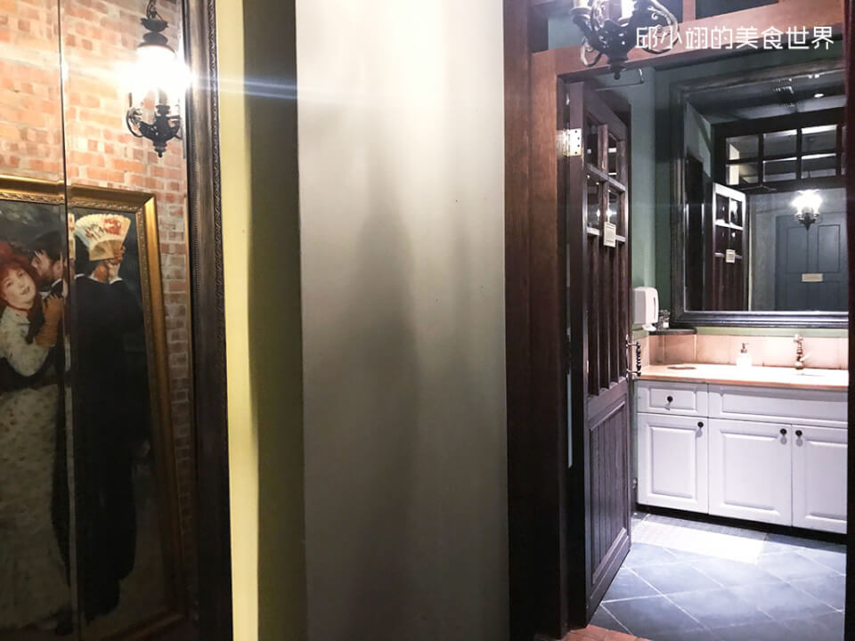 LIRA里拉義大利廚房-22