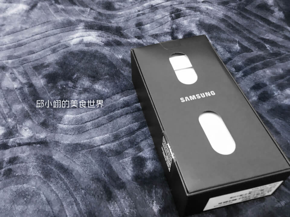 Samsung Galaxy S10 Plus開箱-5