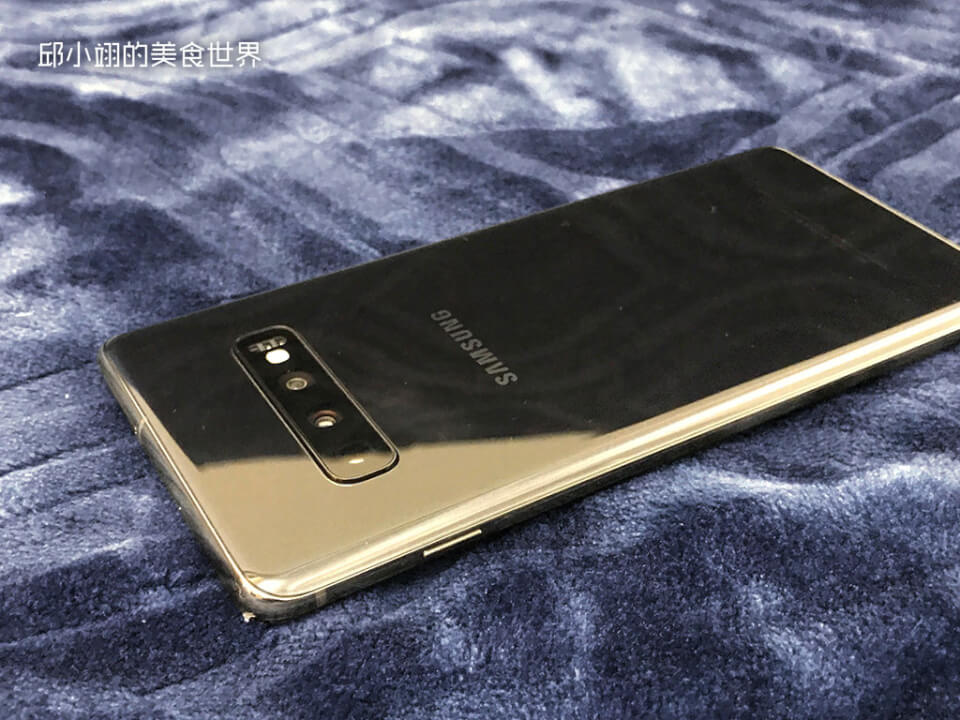 Samsung Galaxy S10 Plus開箱-20