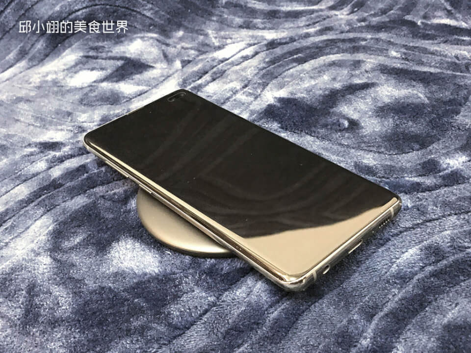 Samsung Galaxy S10 Plus開箱-25