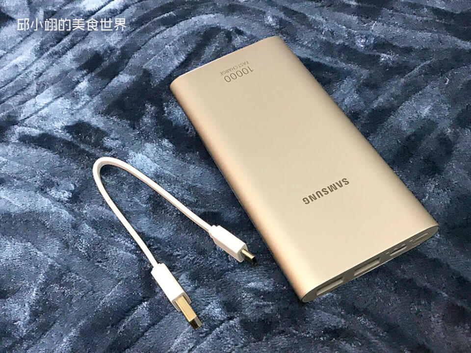 Samsung Galaxy S10 Plus開箱-30
