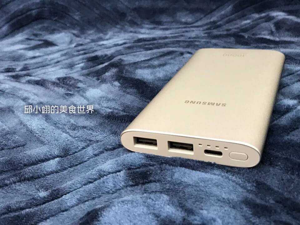 Samsung Galaxy S10 Plus開箱-31