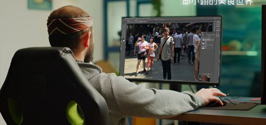 照片中有路人?教你如何使用Photoshop快速去除路人的方法