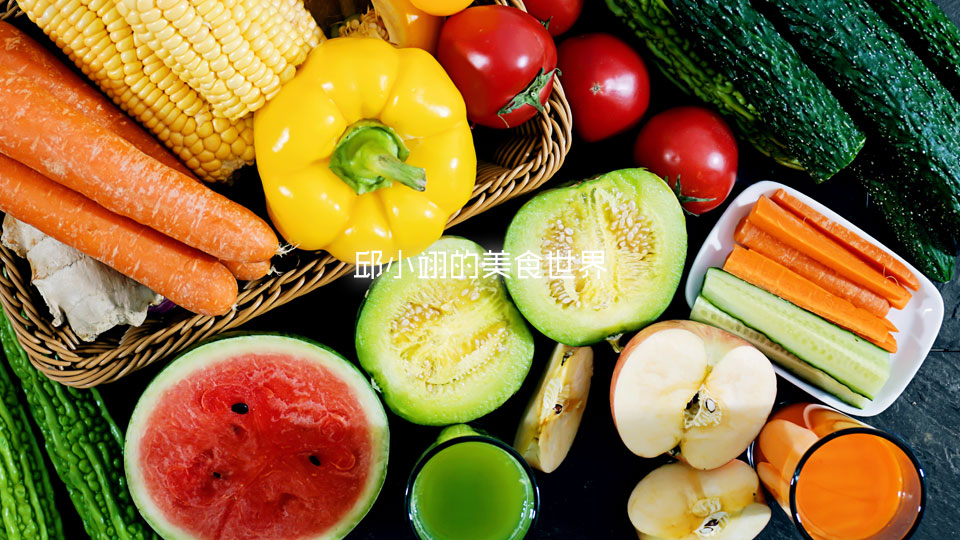 生活中有哪些水果可以抗癌呢?